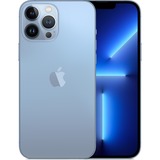 Apple iPhone 13 Pro Max, Móvil azul