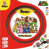 Asmodee Dobble Super Mario, Juegos de cartas 