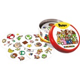 Asmodee Dobble Super Mario, Juegos de cartas 