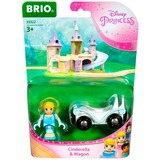 BRIO 63332200, Vehículo de juguete 