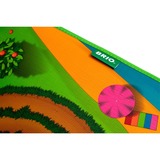 BRIO Play Mat Partes y accesorios de modelos a escala, Colchoneta de juego Play Mat, 0,3 año(s), Multicolor