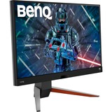BenQ EX2710Q 68,6 cm (27") 2560 x 1440 Pixeles 2K Ultra HD LED Negro, Monitor de gaming negro/Plateado, 68,6 cm (27"), 2560 x 1440 Pixeles, 2K Ultra HD, LED, 2 ms, Negro