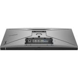 BenQ EX2710Q pantalla para PC 68,6 cm (27") 2560 x 1440 Pixeles 2K Ultra HD LED Negro, Monitor de gaming negro/Plateado, 68,6 cm (27"), 2560 x 1440 Pixeles, 2K Ultra HD, LCD, 2 ms, Negro