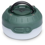 Black Diamond Moji R+, Luz de LED verde oscuro