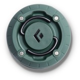 Black Diamond Moji R+, Luz de LED verde oscuro