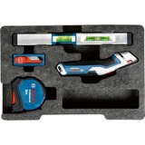 Bosch 1 600 A02 7M3 juego de herramientas mecanicas 13 herramientas, Kit de herramientas 13 herramientas