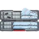 Bosch 2 607 010 995 no categorizado, Juego de hojas de sierra  