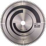 Bosch 2 608 640 453 no categorizado, Hoja de sierra Multi, 30,5 cm, 3 cm, 2,5 mm, 3,2 mm, 1 pieza(s)