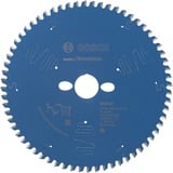 Bosch 2 608 644 110 216mm 1pieza(s) hoja de sierra circular Aluminio, 21,6 cm, 3 cm, 1,8 mm, 8800 RPM, 2,6 mm
