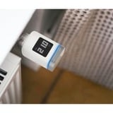 Bosch 8750002832, Control de calefacción 