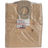 Bosch Bolsas de filtro de papel, para PAS 10/11, GAS 12, Bolsas de aspiradora 