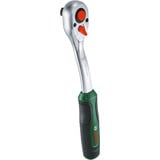 Bosch Carraca 1/2" verde/Negro