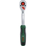 Bosch Carraca 1/2" verde/Negro