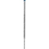 Bosch Expert Broca para martillo SDS Max-8X, Taladro Martillo perforador, Hammer drill bit, 2,8 cm, 920 mm, Concreto, Piedra, 80 cm