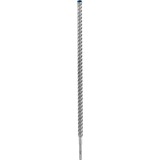 Bosch Expert Broca para martillo SDS plus-7X, Taladro Martillo perforador, Hammer drill bit, 2 cm, 600 mm, Concreto, Piedra, 55 cm