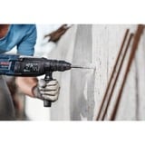 Bosch Expert Broca para martillo SDS plus-7X, Taladro Martillo perforador, Hammer drill bit, 2 cm, 600 mm, Concreto, Piedra, 55 cm