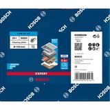 Bosch Expert Disco de vellón N880 Limpieza, Ø 150mm, Hoja de lija blanco
