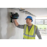 Bosch GLL 12V-100-33 CG Professional 0601065400, Láser de línea azul/Negro
