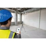 Bosch Láser de líneas a batería GLL 12V-100-33 CG Professional azul/Negro