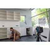 Bosch Láser de líneas a batería GLL 12V-100-33 CG Professional azul/Negro