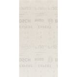 Bosch Lija de malla Expert M480, Hoja de lija 50 pieza(s)