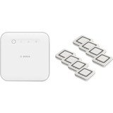 Bosch Smart Home Starterset Twinguard Rauchwarnmelder XXL, Conjunto