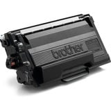 Brother TN-3600 cartucho de tóner 1 pieza(s) Original Negro 3000 páginas, Negro, 1 pieza(s)