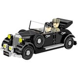 COBI Horch 830BL De Gaulle, Juegos de construcción 