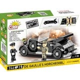 COBI Horch 830BL De Gaulle, Juegos de construcción 