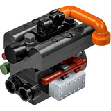 COBI PzKpfw IV Ausf. G, Juegos de construcción 