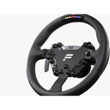  CRD-9020011-WW, Volante de recambio negro