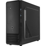 Chieftec UC-03B-OP, Cajas de torre negro