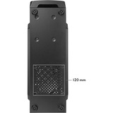 Chieftec UC-03B-OP, Cajas de torre negro