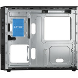 Chieftec UC-03B-OP, Cajas de torre negro