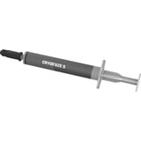 Cooler Master CryoFuze 5, Conductores térmicos (grasa/disco) 