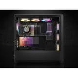 Corsair Adaptador iCUE LINK GPU RGB/ARGB negro