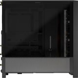 Corsair CC-9011296-WW, Cajas de torre negro