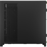 Corsair CC-9011307-WW, Cajas de torre negro