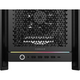 Corsair CC-9011307-WW, Cajas de torre negro