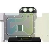 Corsair CORSAIR Hydro X Series XG5 RGB FE 3090Ti, Refrigeración por agua negro/Transparente