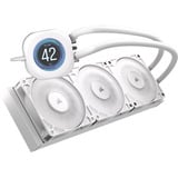 Corsair CW-9061034-WW, Refrigeración por agua blanco