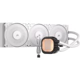 Corsair CW-9061034-WW, Refrigeración por agua blanco