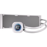 Corsair CW-9061034-WW, Refrigeración por agua blanco