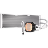 Corsair CW-9061034-WW, Refrigeración por agua blanco