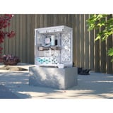 Corsair CW-9061034-WW, Refrigeración por agua blanco
