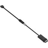 Corsair CX-9070020-WW, Adaptador negro