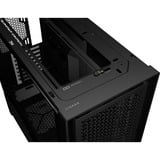Corsair FRAME 5000D RS, Cajas de torre negro