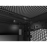 Corsair FRAME 5000D RS, Cajas de torre negro