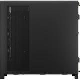 Corsair FRAME 5000D RS, Cajas de torre negro