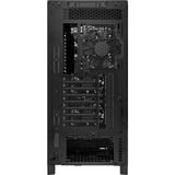 Corsair FRAME 5000D RS, Cajas de torre negro